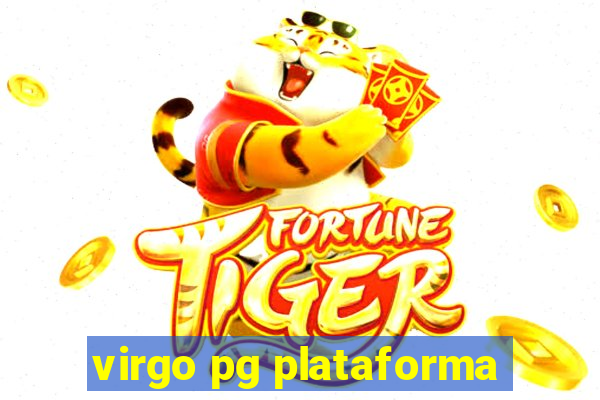 virgo pg plataforma